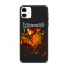 Witherscape iPhone Case, Witherscape The Northern Sanctuary iPhone 16 Phone Case