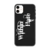 Within Hate iPhone Case, Within Hate Artwork iPhone 16 Phone Case
