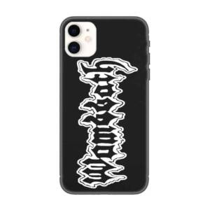 Wombbath iPhone Case, Wombbath Artwork iPhone 16 Phone Case