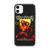 Wombbath iPhone Case, Wombbath The Great Desolation iPhone 16 Phone Case