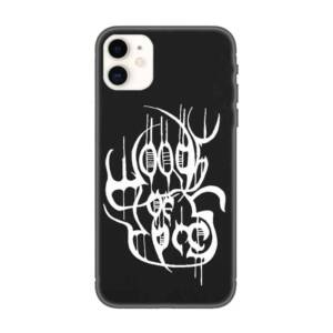Woods of Ypres iPhone Case, Woods of Ypres Artwork iPhone 16 Phone Case