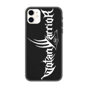 Wotan Warrior iPhone Case, Wotan Warrior Artwork iPhone 16 Phone Case