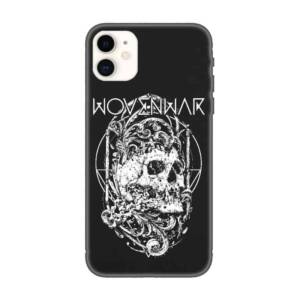Wovenwar iPhone Case, Wovenwar Artwork iPhone 16 Phone Case