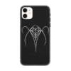 Xerion iPhone Case, Xerion Artwork iPhone 16 Phone Case