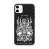 Zieg Abuser iPhone Case, Zieg Abuser Goatless Doomed World iPhone 16 Phone Case