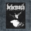 Behemoth Back Patch, Behemoth Artwork Big Back Patch