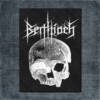 Beithioch Back Patch, Beithioch Ghosts of A World Long Forgotten Big Back Patch