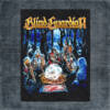 Blind Guardian Back Patch, Blind Guardian Somewhere Far Beyond Big Back Patch