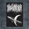 Blood Incantation Back Patch, Blood Incantation Interdimensional Extinction Big Back Patch