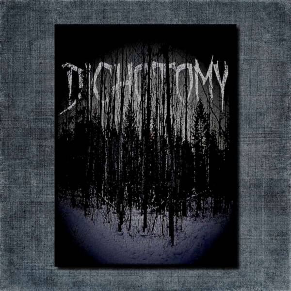 Cruentis Back Patch, Cruentis Dichotomy Big Back Patch