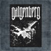 Galgenberg Back Patch, Galgenberg Blutgrund Big Back Patch