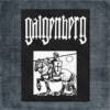 Galgenberg Back Patch, Galgenberg Der Stürmer Big Back Patch