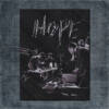 Godspeed You! Black Emperor Back Patch, Godspeed You! Black Emperor Hope Drone Big Back Patch