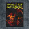 Godspeed You! Black Emperor Back Patch, Godspeed You! Black Emperor Hope Drone Big Back Patch