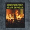 Godspeed You! Black Emperor Back Patch, Godspeed You! Black Emperor Live At Rome Big Back Patch