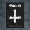 Gorgoroth Back Patch, Gorgoroth Antichrist Big Back Patch