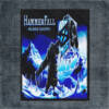 HammerFall Back Patch, HammerFall Blood Bound Big Back Patch