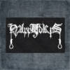 Happy Days Back Patch, Happy Days Logo Big Back Patch
