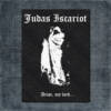 Judas Iscariot Back Patch, Judas Iscariot Artwork Big Back Patch
