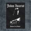 Judas Iscariot Back Patch, Judas Iscariot Heaven In Flames Big Back Patch