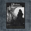 Judas Iscariot Back Patch, Judas Iscariot The Cold Earth Slept Below Big Back Patch
