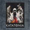 Katatonia Back Patch, Katatonia Night Is The New Day Cover Big Back Patch