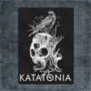 Katatonia Back Patch, Katatonia Proscenium Big Back Patch