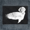 Katatonia Back Patch, Katatonia The Fall of Hearts Cover Big Back Patch