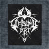 Limbonic Art Back Patch, Limbonic Art Artwork Big Back Patch