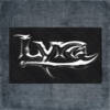 Lyra Back Patch, Lyra Logo Big Back Patch