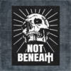 Not Beneath Back Patch, Not Beneath Memento Big Back Patch