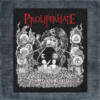 Proliferhate Back Patch, Proliferhate In No Man’s Memory Big Back Patch