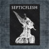 Septicflesh Back Patch, Septicflesh Artwork Big Back Patch