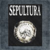 Sepultura Back Patch,Sepultura Artwork Big Back Patch