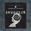 Skuggsja Back Patch, Skuggsja A Piece For Mind And Mirror Big Back Patch