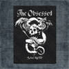 The Obsessed Back Patch, The Obsessed Sacred Big Back Patch