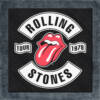 The Rolling Stones Back Patch, The Rolling Stones Rolling Stones Tour 1978 Big Back Patch