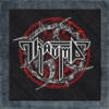 Trauma Back Patch, Trauma Logo Big Back Patch