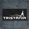 Tristania Back Patch, Tristania Logo Big Back Patch