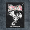 Vacant Heaven Back Patch, Vacant Heaven The Reaper’s Nest Big Back Patch