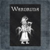 Wardruna Back Patch, Wardruna Skald Big Back Patch