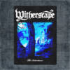 Witherscape Back Patch, Witherscape The Inheritance Big Back Patch
