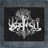 Yggdrasil Back Patch, Yggdrasil Logo Big Back Patch