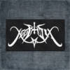 Yggdrasil Back Patch, Yggdrasil Logo Big Back Patch