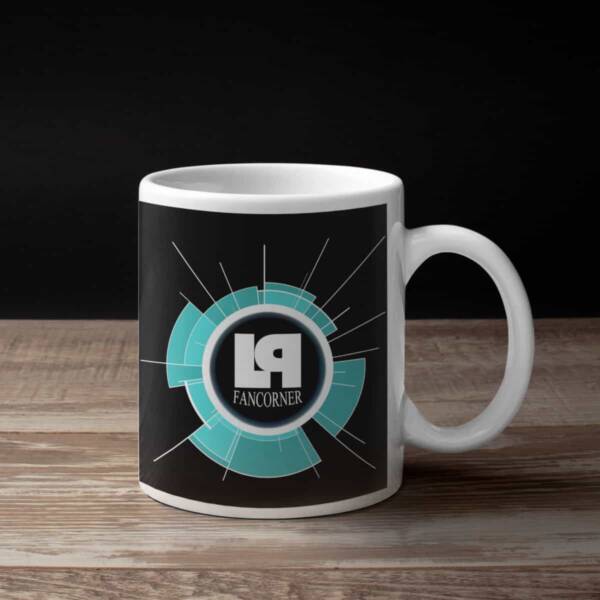 Linkin Park Coffee Mug, Linkin Park Fan Corner Coffee Mug