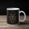 1349 Coffee Mug, 1349 The Infernal Pathway Coffee Mug
