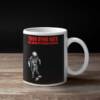 7000 Dying Rats The Sound of No Hands Clapping Coffee Mug