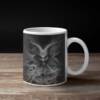 Abazagorath Coffee Mug, Abazagorath Artwork Coffee Mug
