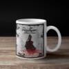 Aegri Somnia Ad Augusta per Angusta Coffee Mug