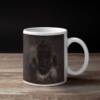 Afgrund Coffee Mug, Afgrund The Dystopian Coffee Mug